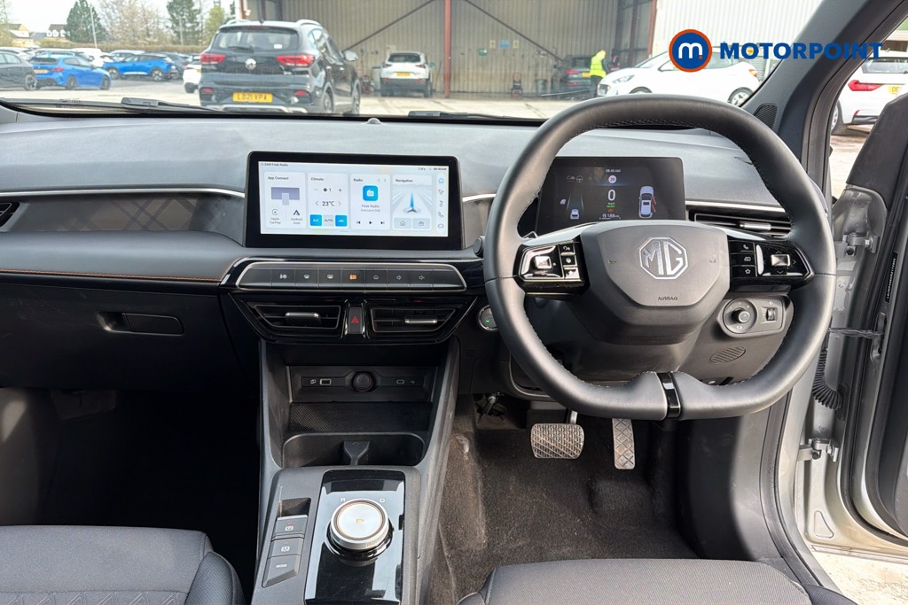 Used MG MG3 2024 for sale - 78196967: Photo 10