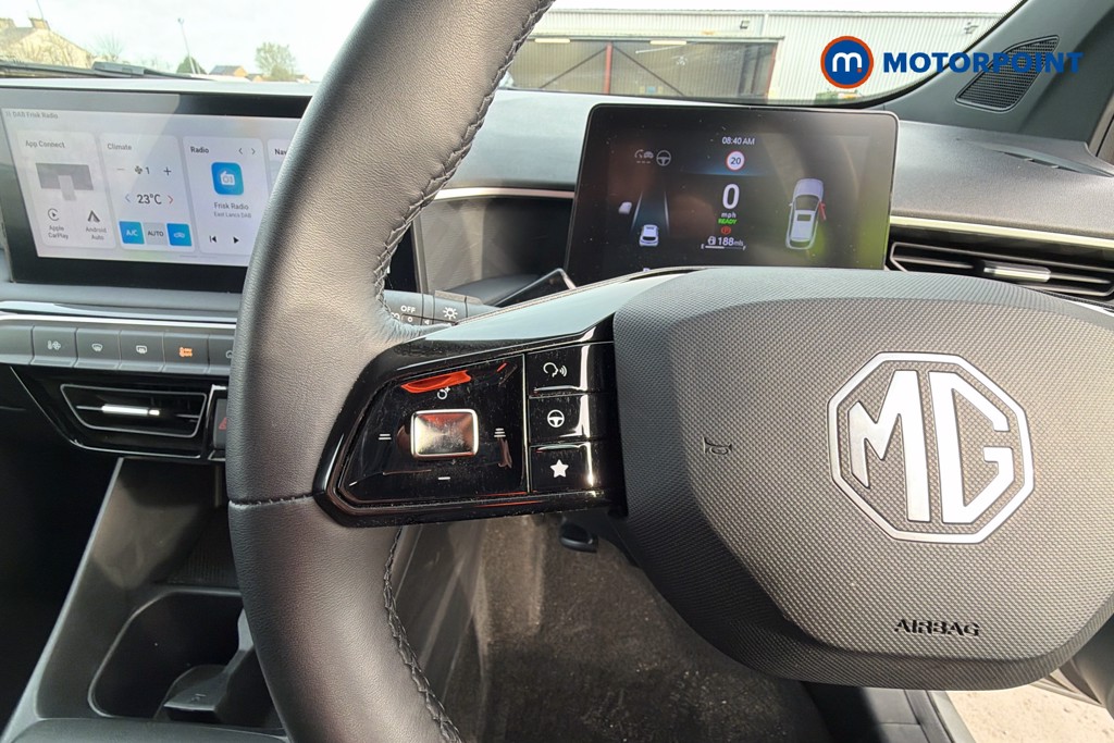 Used MG MG3 2024 for sale - 78196967: Photo 11