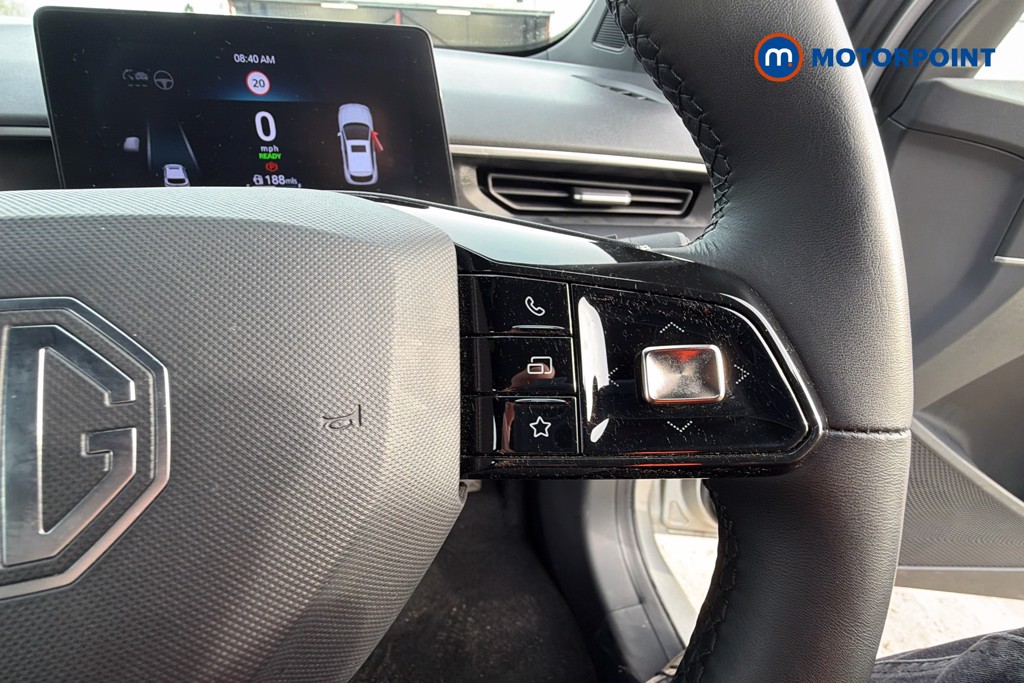 Used MG MG3 2024 for sale - 78196967: Photo 12