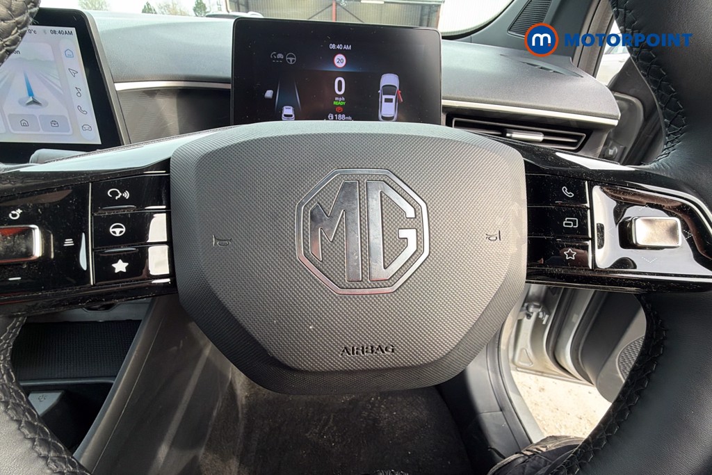 Used MG MG3 2024 for sale - 78196967: Photo 13