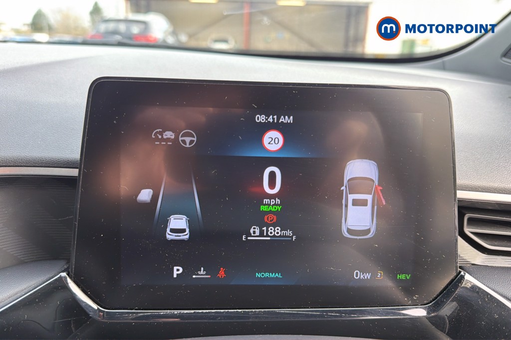 Used MG MG3 2024 for sale - 78196967: Photo 16