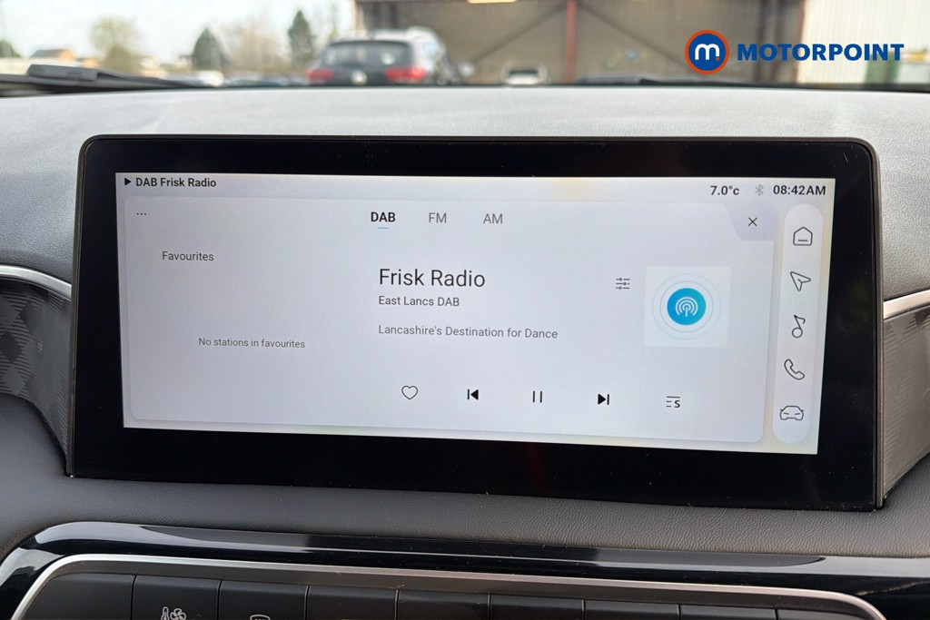 Used MG MG3 2024 for sale - 78196967: Photo 17