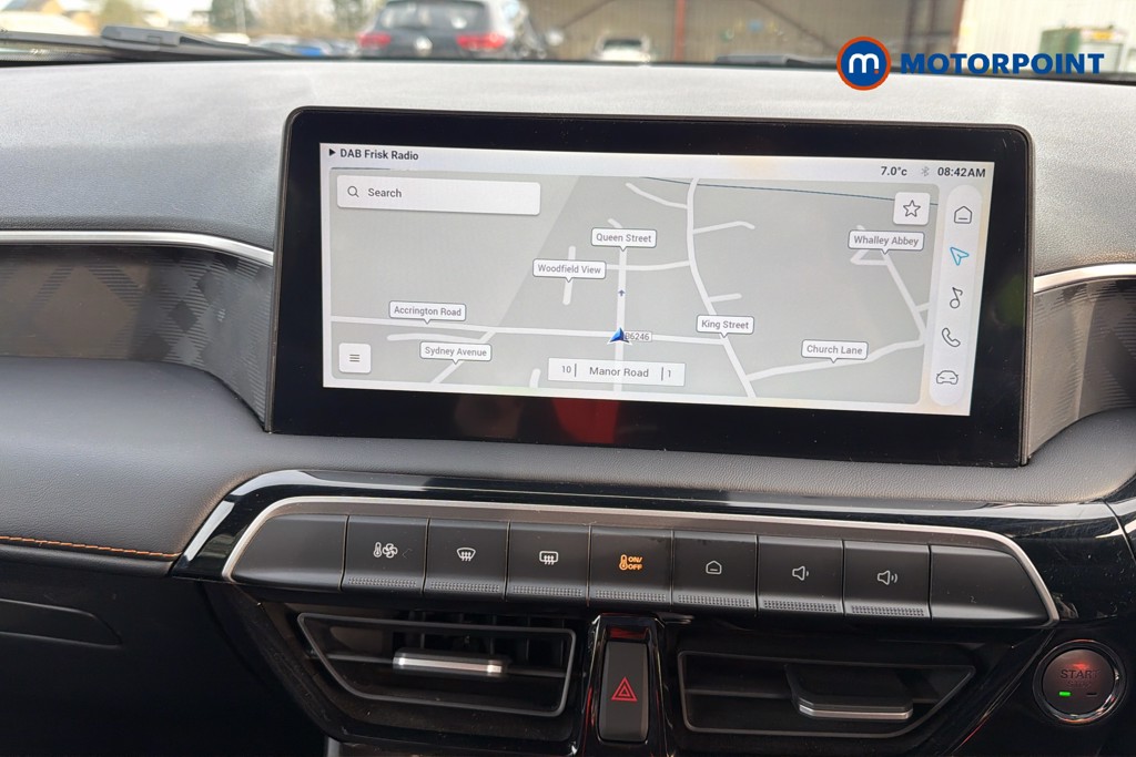 Used MG MG3 2024 for sale - 78196967: Photo 18