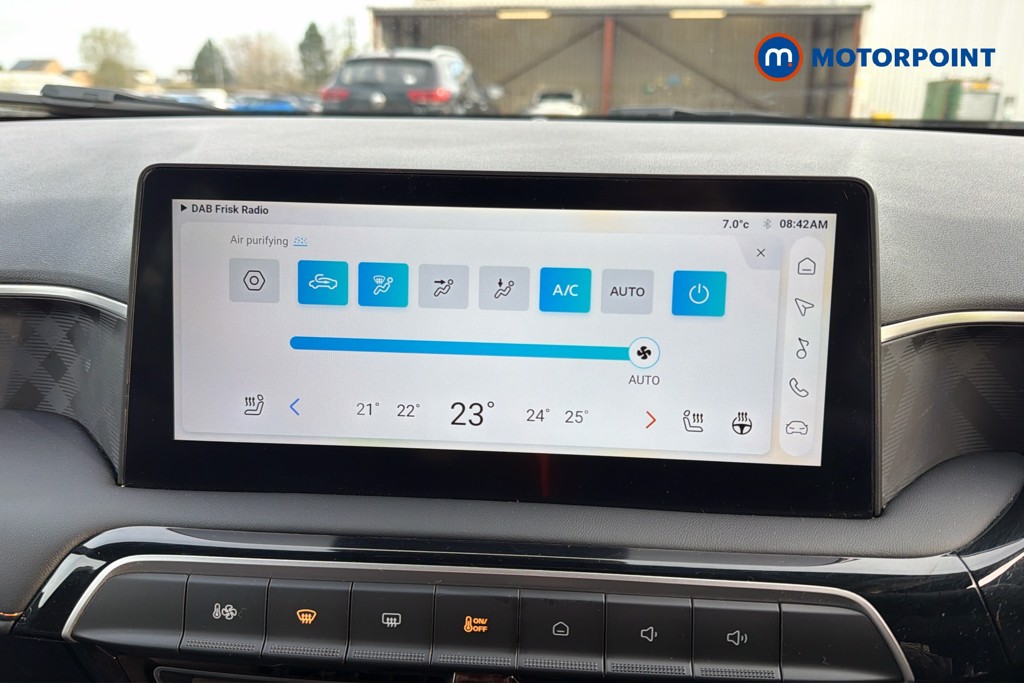 Used MG MG3 2024 for sale - 78196967: Photo 19