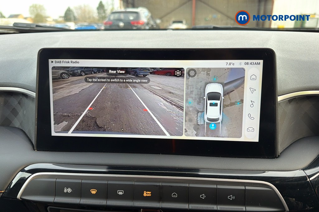 Used MG MG3 2024 for sale - 78196967: Photo 20