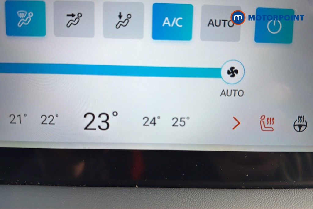 Used MG MG3 2024 for sale - 78196967: Photo 21