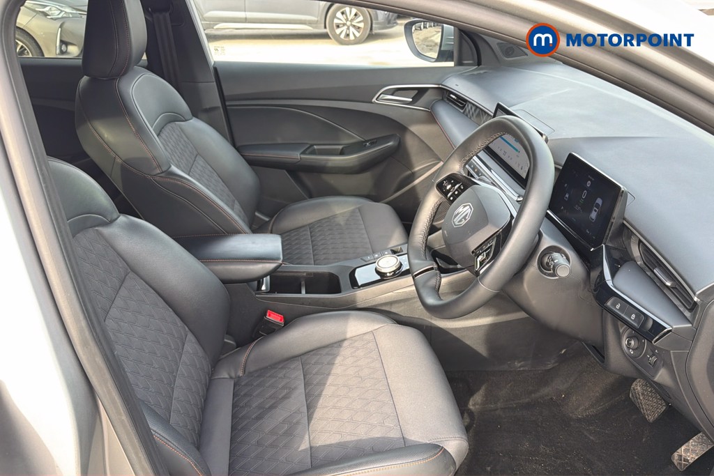 Used MG MG3 2024 for sale - 78196967: Photo 29