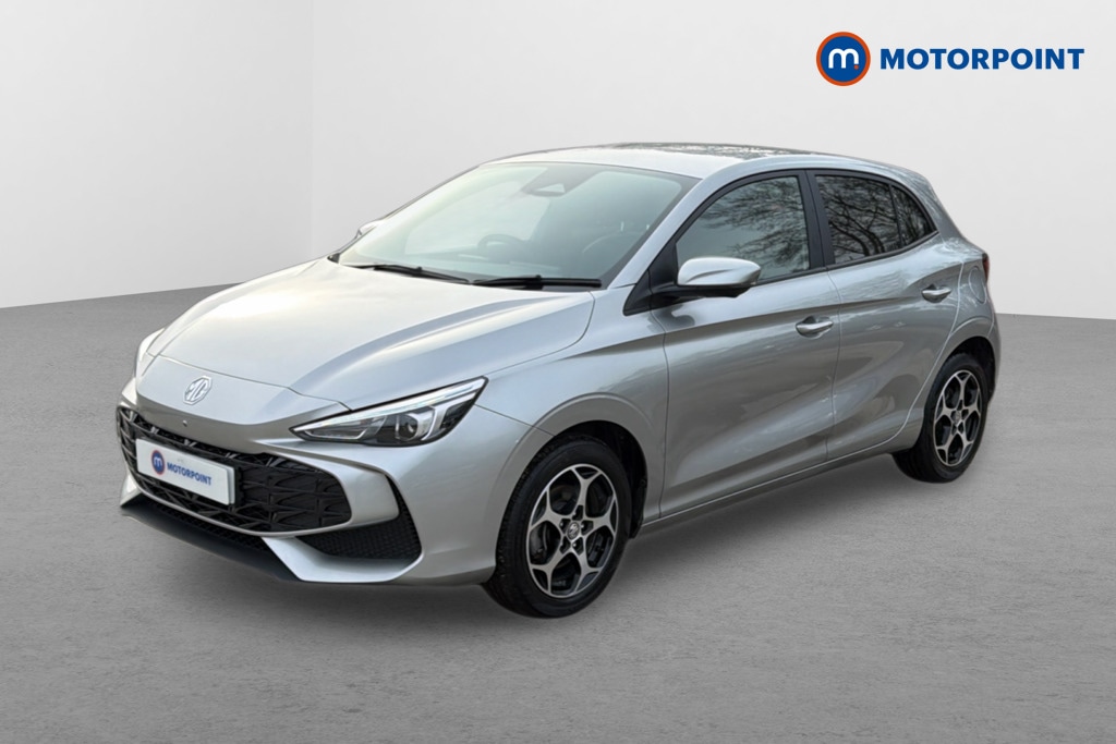 Used MG MG3 2024 for sale - 78196967: Photo 3