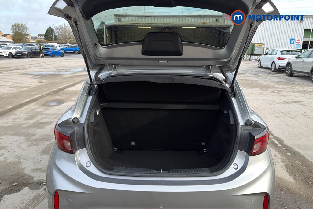 Used MG MG3 2024 for sale - 78196967: Photo 33