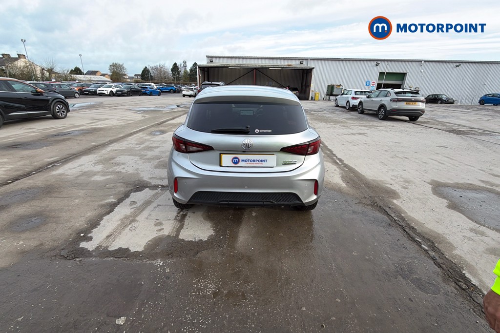 Used MG MG3 2024 for sale - 78196967: Photo 35