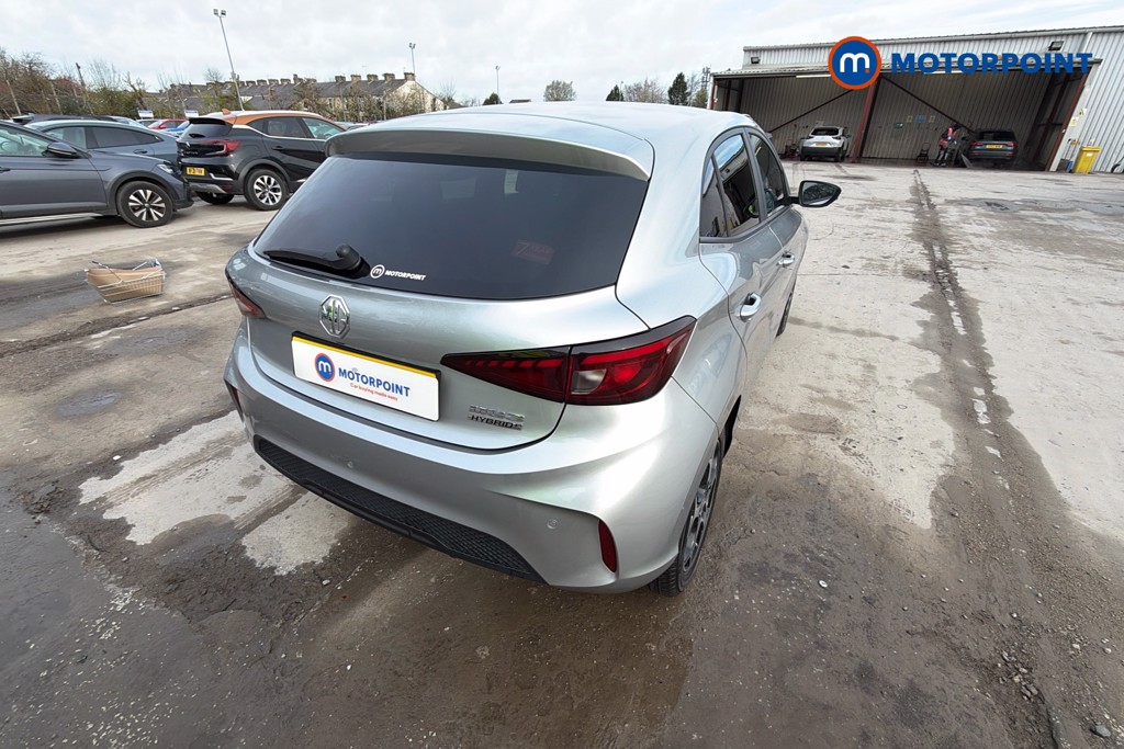 Used MG MG3 2024 for sale - 78196967: Photo 36