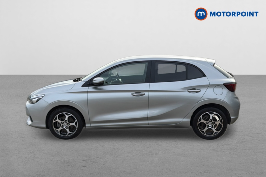 Used MG MG3 2024 for sale - 78196967: Photo 4