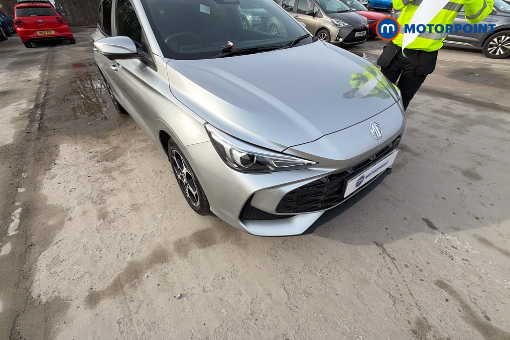 Used MG MG3 2024 for sale - 78196967: Photo 41