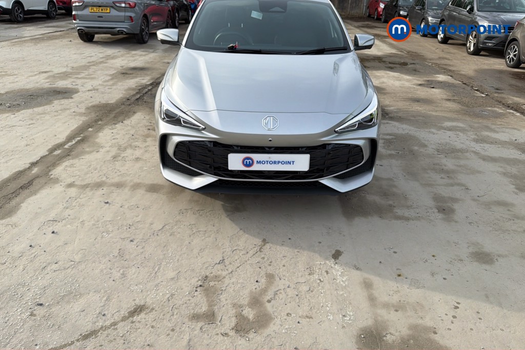 Used MG MG3 2024 for sale - 78196967: Photo 42