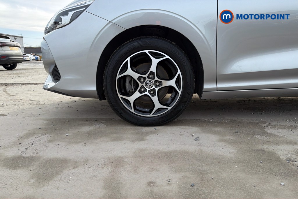 Used MG MG3 2024 for sale - 78196967: Photo 43