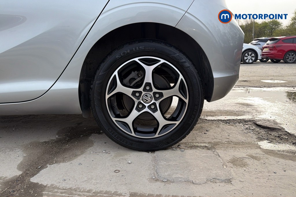 Used MG MG3 2024 for sale - 78196967: Photo 44