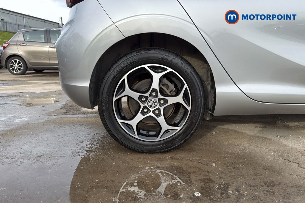 Used MG MG3 2024 for sale - 78196967: Photo 45