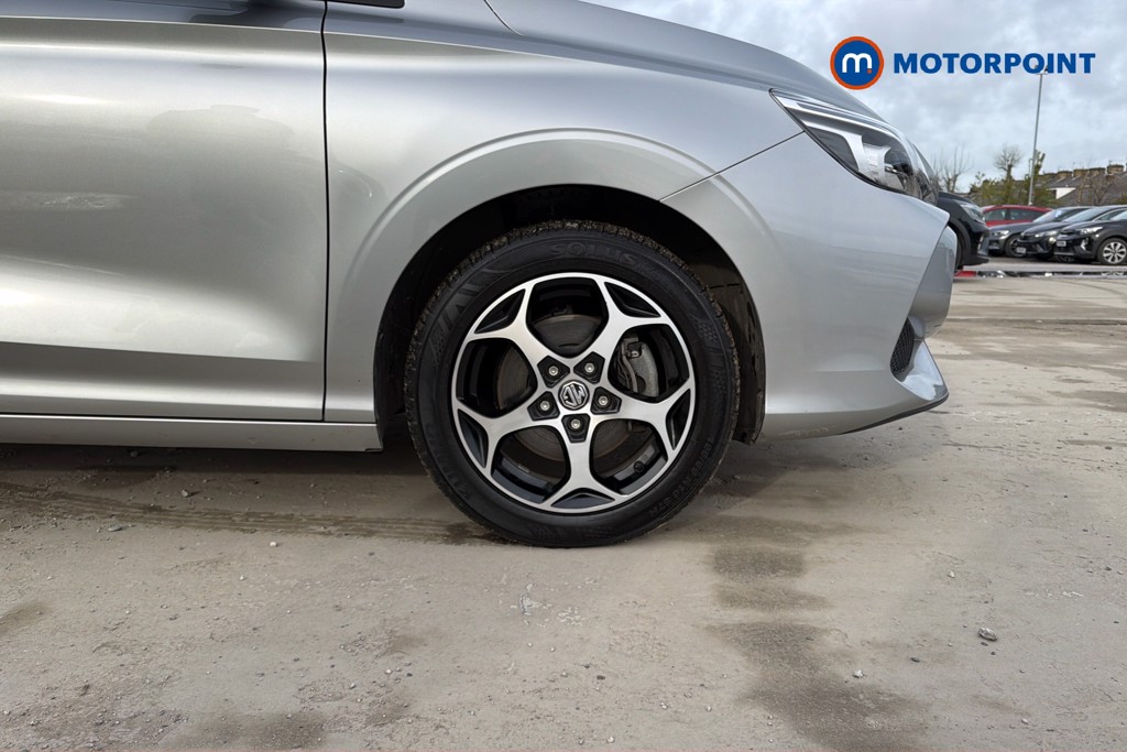 Used MG MG3 2024 for sale - 78196967: Photo 46