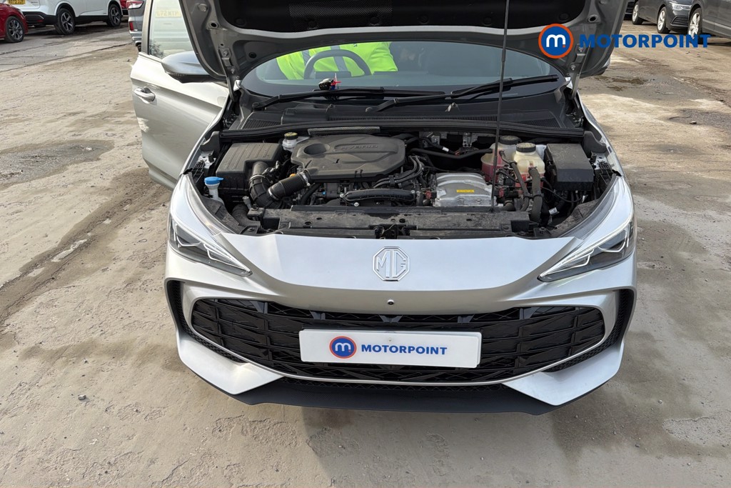 Used MG MG3 2024 for sale - 78196967: Photo 47