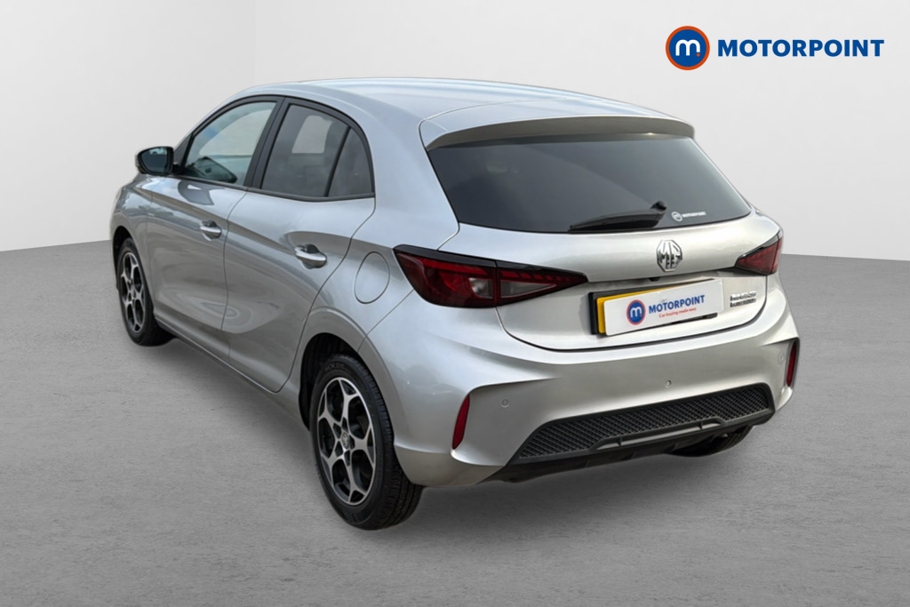 Used MG MG3 2024 for sale - 78196967: Photo 5