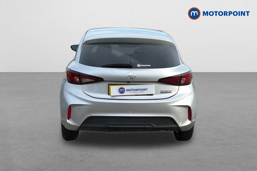 Used MG MG3 2024 for sale - 78196967: Photo 6