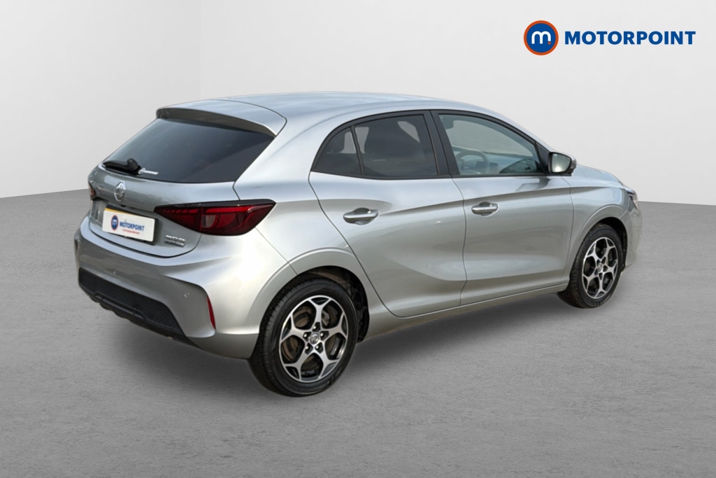 Used MG MG3 2024 for sale - 78196967: Photo 7