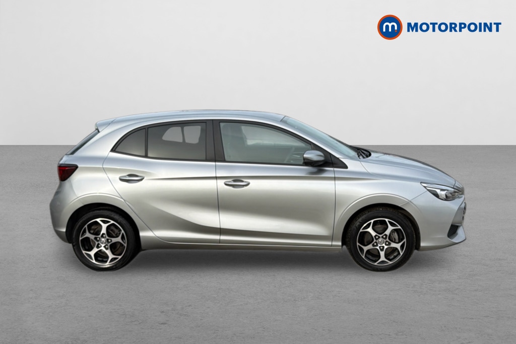 Used MG MG3 2024 for sale - 78196967: Photo 8