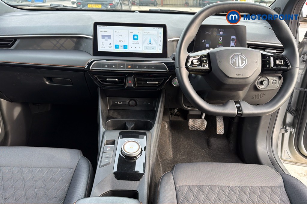 Used MG MG3 2024 for sale - 78196967: Photo 9