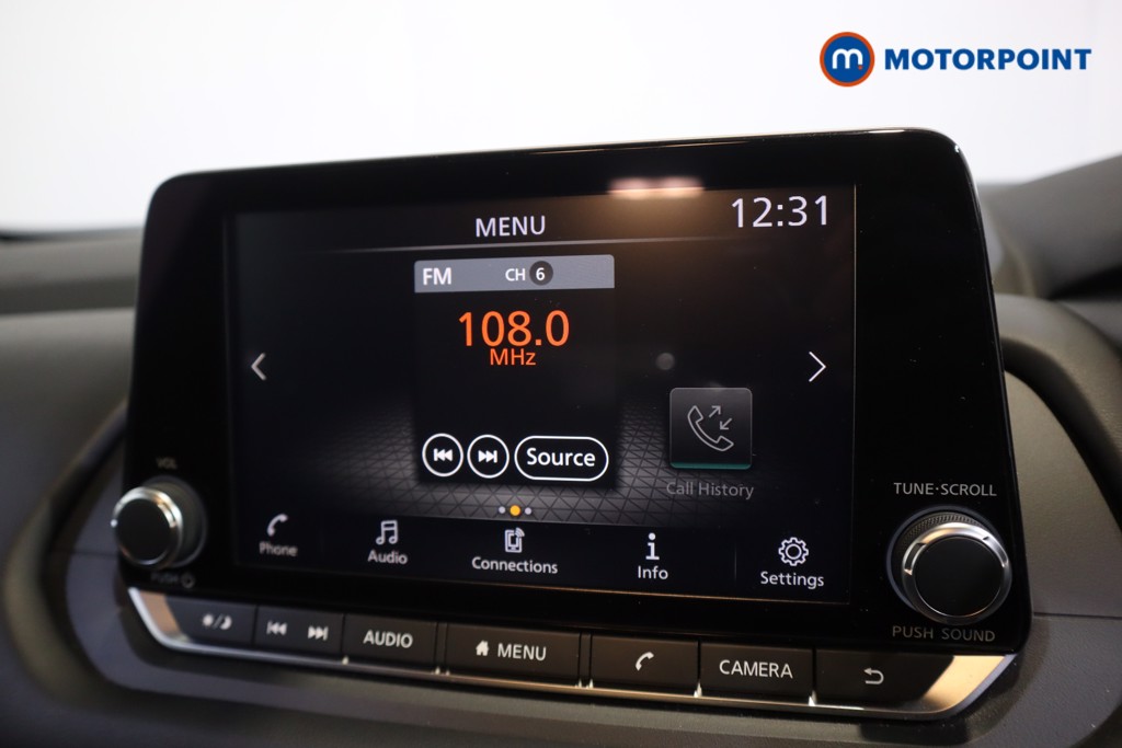 Used Nissan Qashqai 2023 for sale - 76782624: Photo 10