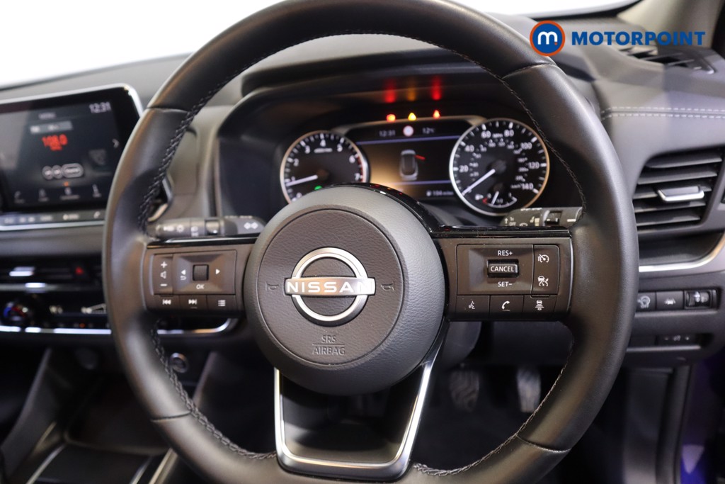 Used Nissan Qashqai 2023 for sale - 76782624: Photo 11