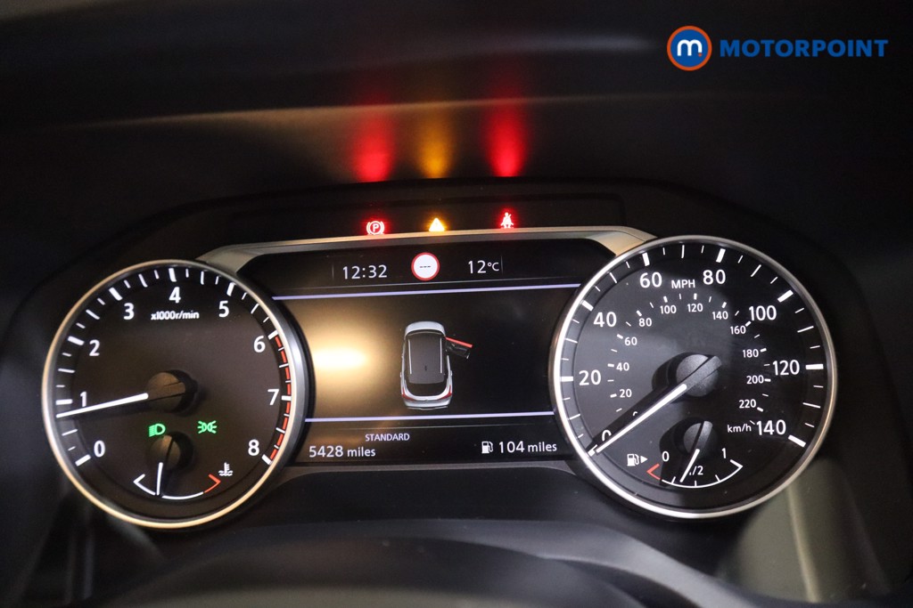 Used Nissan Qashqai 2023 for sale - 76782624: Photo 12