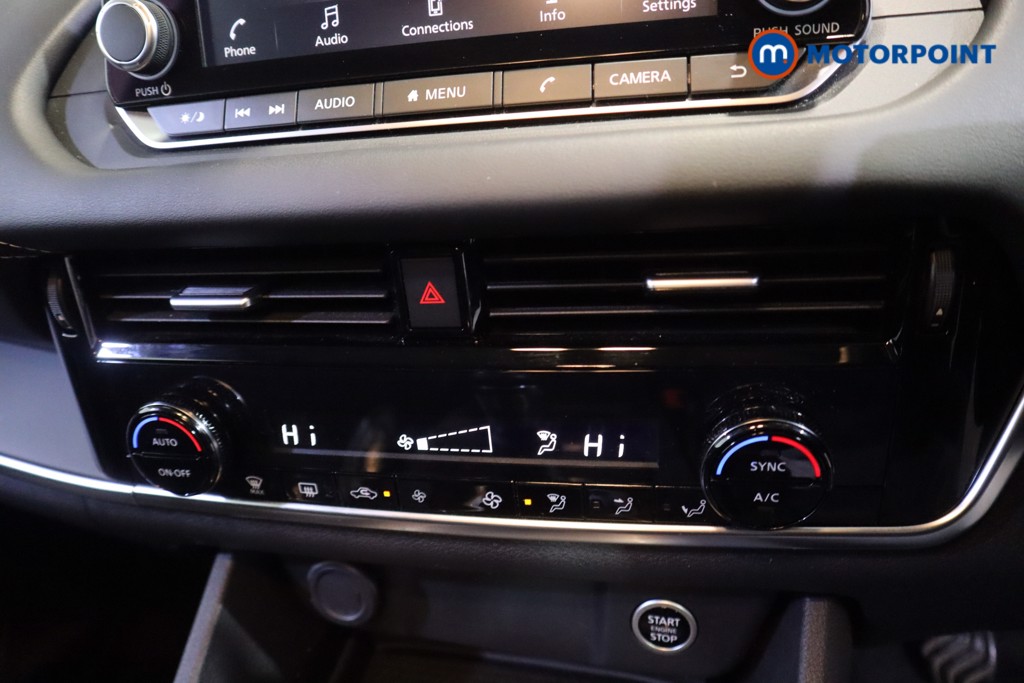 Used Nissan Qashqai 2023 for sale - 76782624: Photo 13