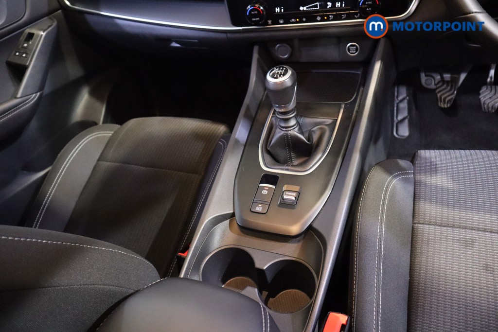 Used Nissan Qashqai 2023 for sale - 76782624: Photo 14