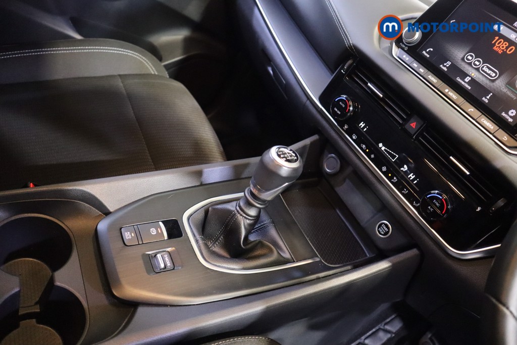 Used Nissan Qashqai 2023 for sale - 76782624: Photo 15