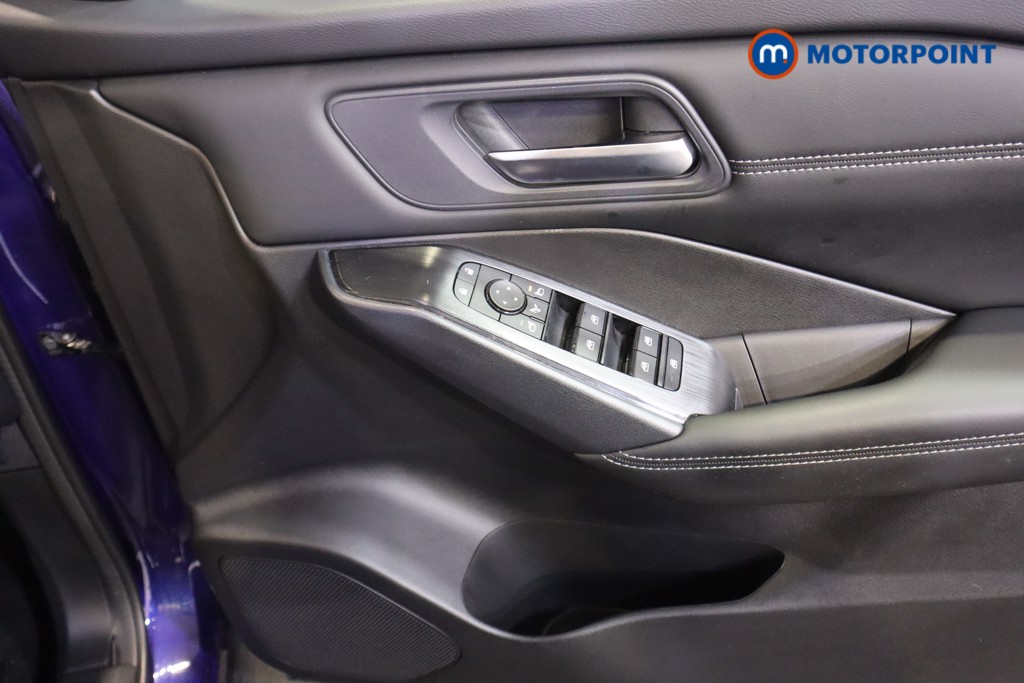 Used Nissan Qashqai 2023 for sale - 76782624: Photo 17