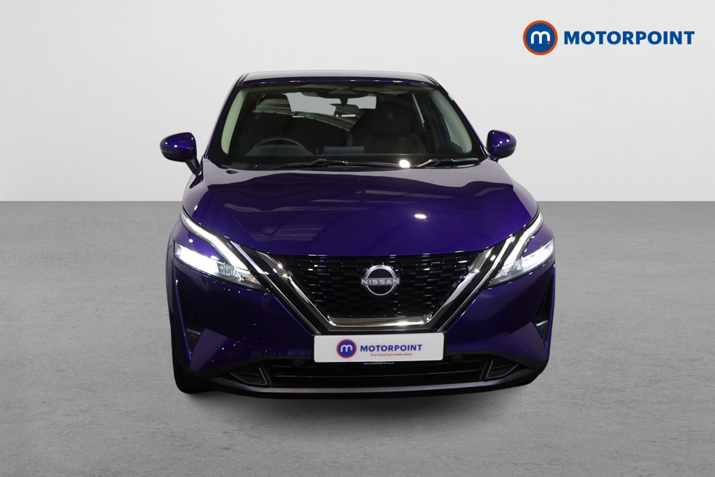 Used Nissan Qashqai 2023 for sale - 76782624: Photo 2