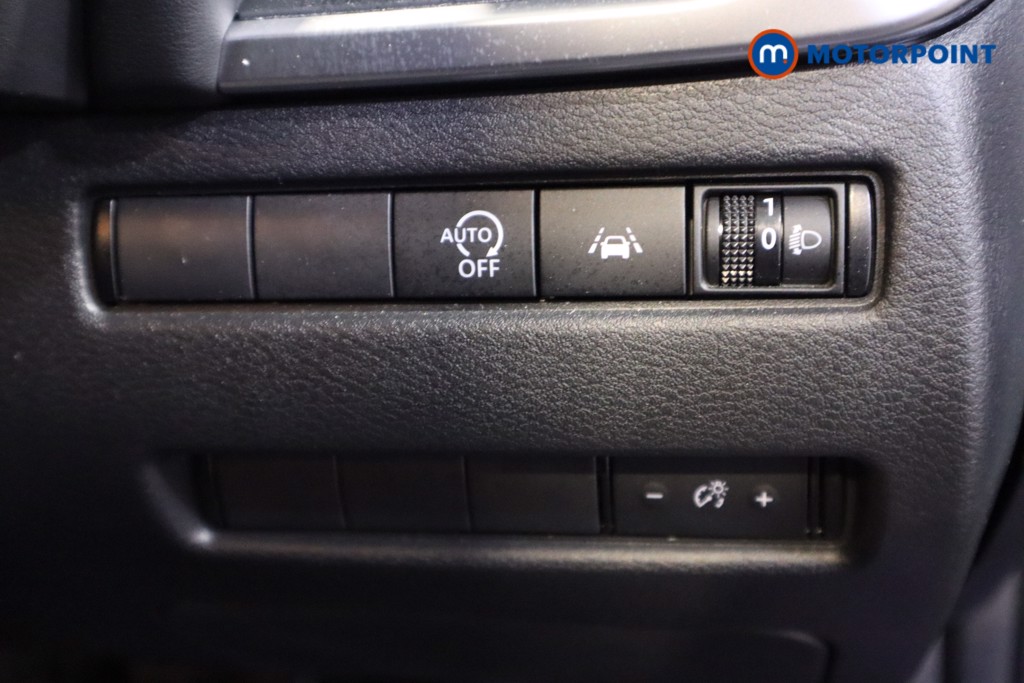 Used Nissan Qashqai 2023 for sale - 76782624: Photo 20