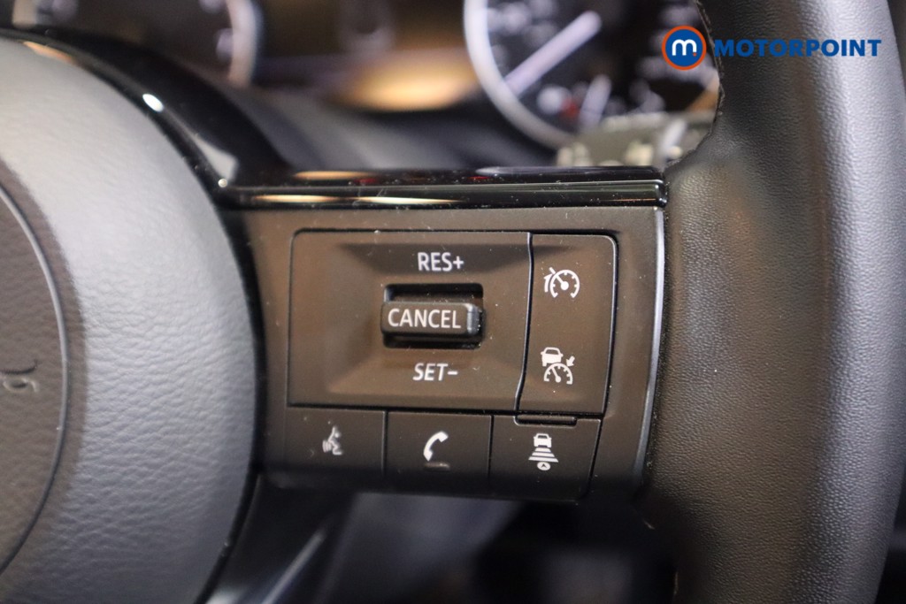 Used Nissan Qashqai 2023 for sale - 76782624: Photo 21