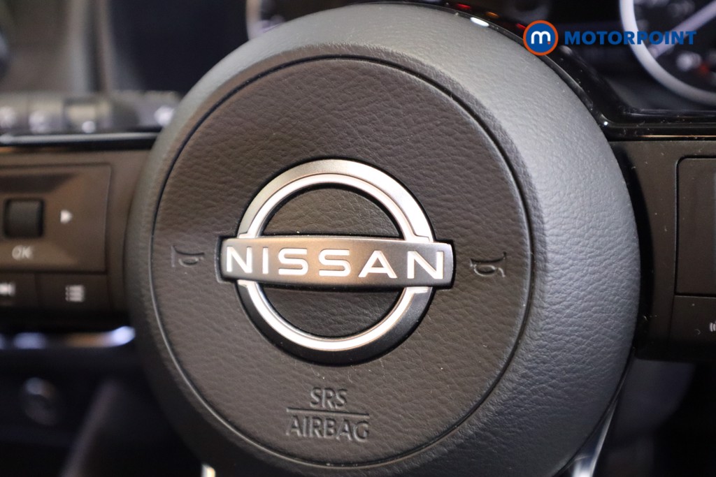 Used Nissan Qashqai 2023 for sale - 76782624: Photo 22
