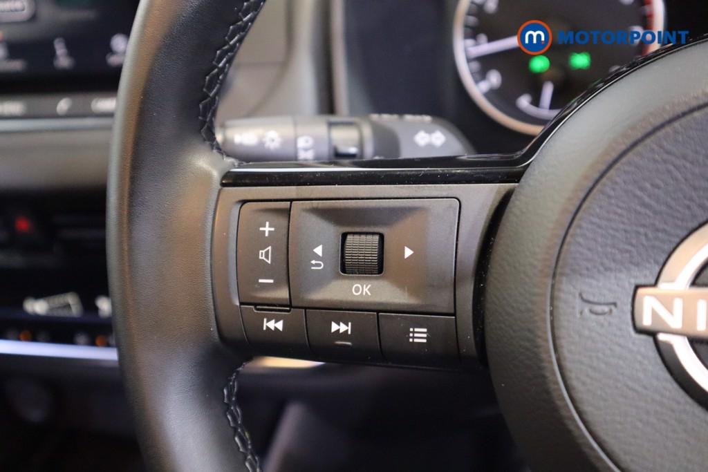 Used Nissan Qashqai 2023 for sale - 76782624: Photo 23