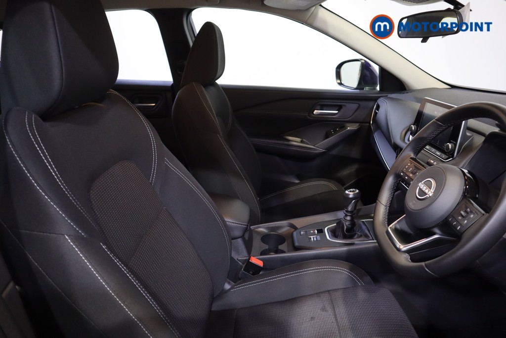 Used Nissan Qashqai 2023 for sale - 76782624: Photo 25