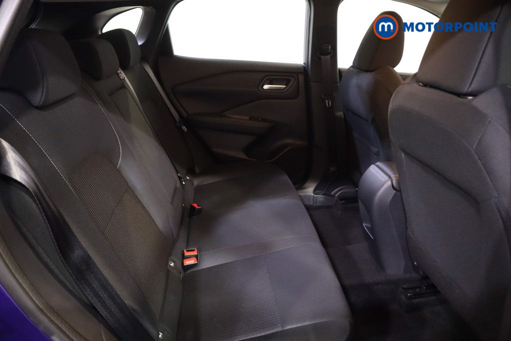 Used Nissan Qashqai 2023 for sale - 76782624: Photo 26