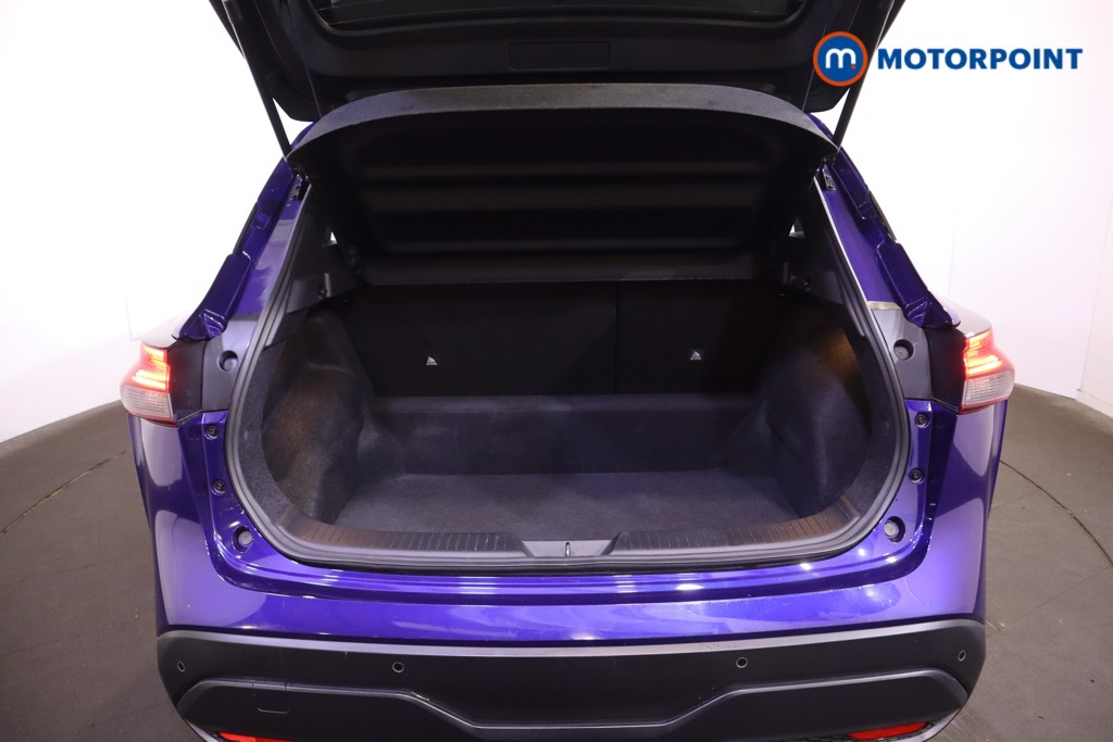 Used Nissan Qashqai 2023 for sale - 76782624: Photo 28