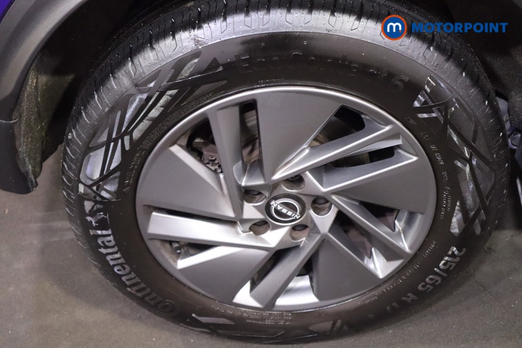 Used Nissan Qashqai 2023 for sale - 76782624: Photo 29