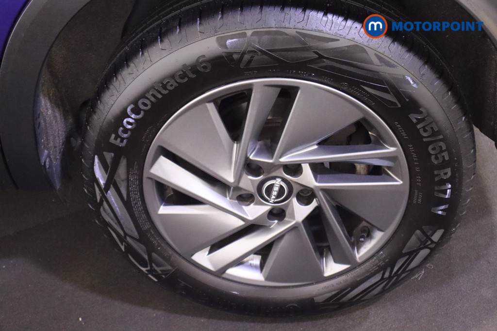 Used Nissan Qashqai 2023 for sale - 76782624: Photo 30