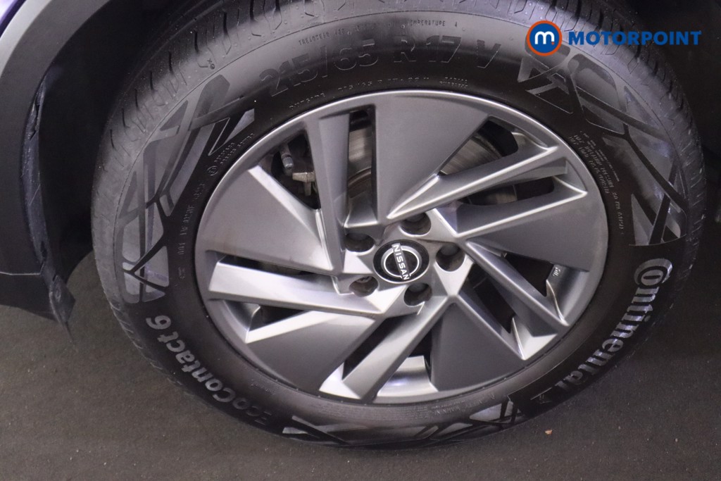 Used Nissan Qashqai 2023 for sale - 76782624: Photo 31