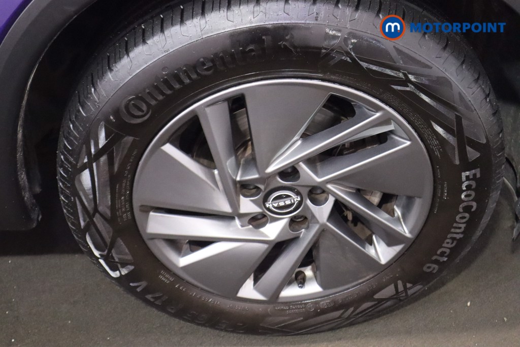 Used Nissan Qashqai 2023 for sale - 76782624: Photo 32