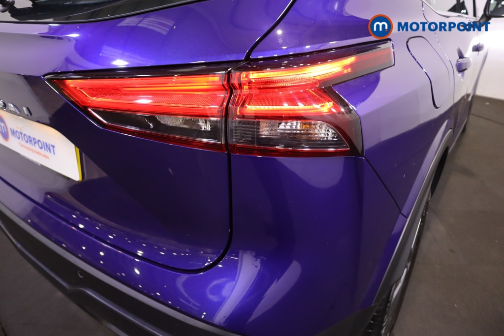 Used Nissan Qashqai 2023 for sale - 76782624: Photo 34