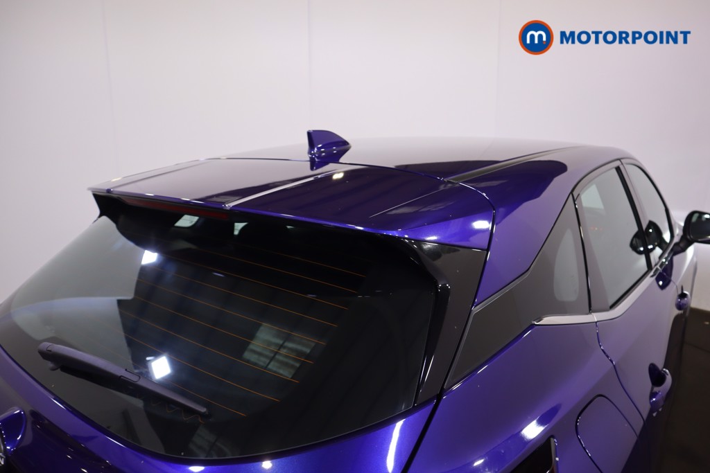 Used Nissan Qashqai 2023 for sale - 76782624: Photo 35