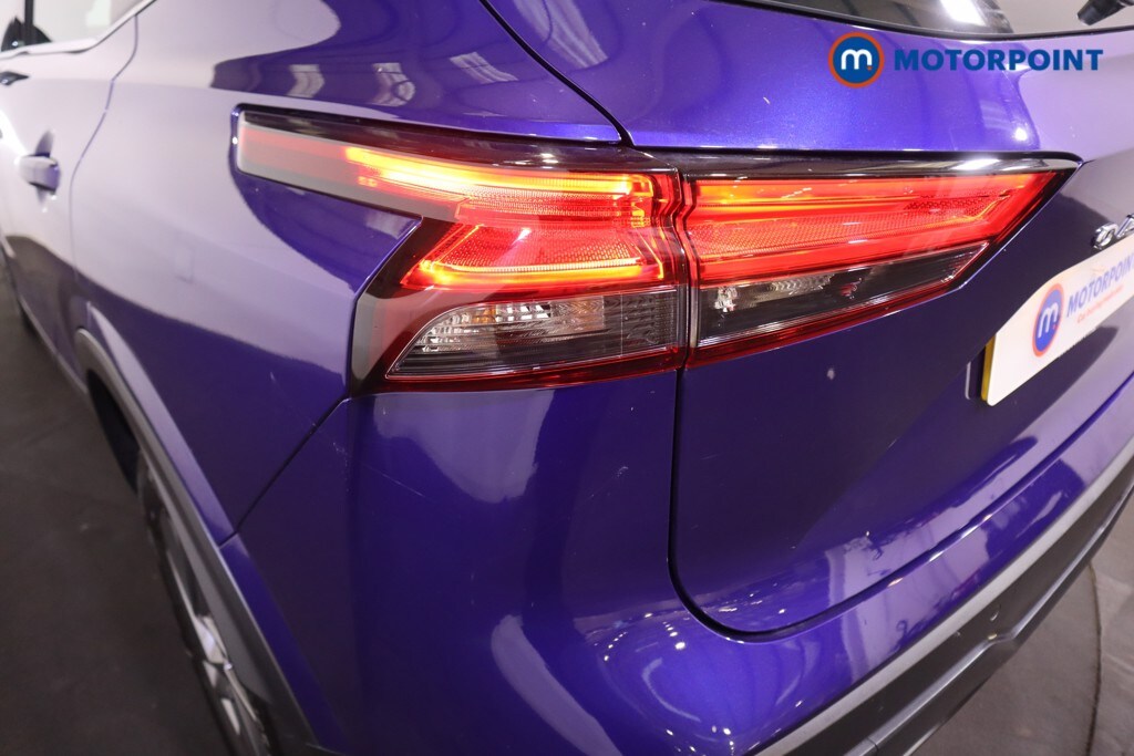 Used Nissan Qashqai 2023 for sale - 76782624: Photo 36